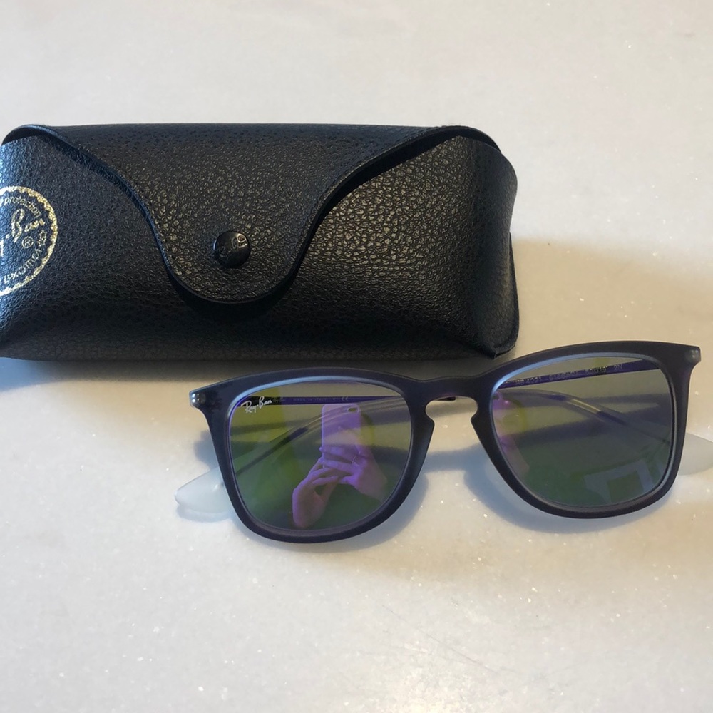Ray-Ban Sunglasses